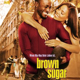 Brown Sugar Poster