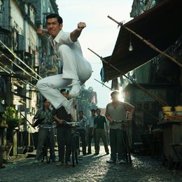 Bruce Lee - Die Legende des Drachen Poster