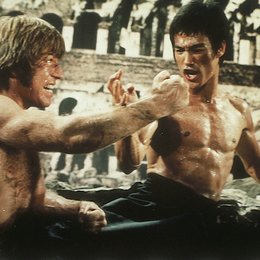 Bruce Lee - Die Todeskralle schlägt wieder zu Poster