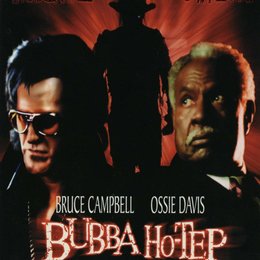Bubba Ho-Tep Poster