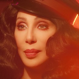 Burlesque / Cher Poster