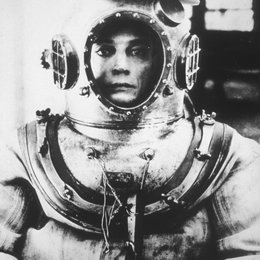 Buster Keaton: Der Navigator Poster