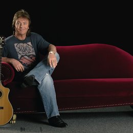 Chris Norman - One Acoustic Evening: Live at the "Private Music Club" Poster