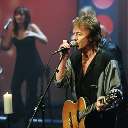 Chris Norman - One Acoustic Evening: Live at the "Private Music Club" Poster