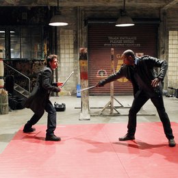Criminal Minds: Team Red / Forest Whitaker / Matt Ryan Poster