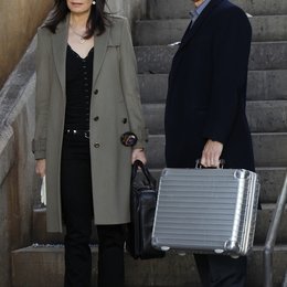 CSI: NY - Season 8.2 Poster