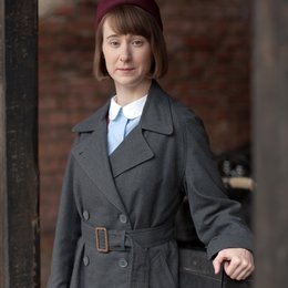 Call the Midwife - Staffel 1 Poster