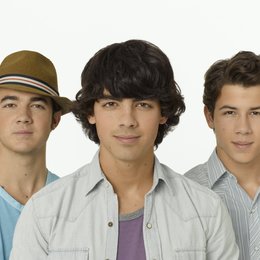 Camp Rock: The Final Jam / Joe Jonas / Kevin Jonas / Nick Jonas Poster