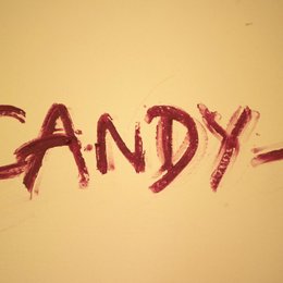 Candy Poster