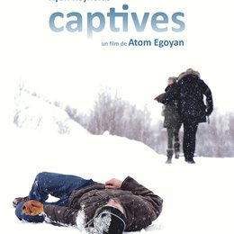 captive-12 Poster