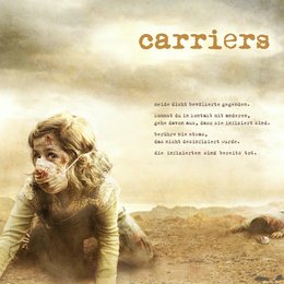 Carriers Poster