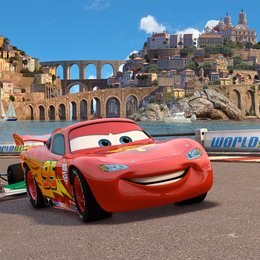 Cars 2 / Cars / Cars 2 Poster