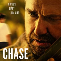 Chase - Nichts hält ihn auf / Chase Poster