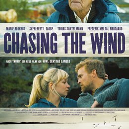 Chasing the Wind Poster