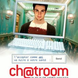 Chatroom Poster