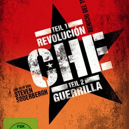 Che: Revolución/Guerrilla Poster