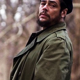 Che - Guerrilla / Guerrilla / Benicio Del Toro Poster