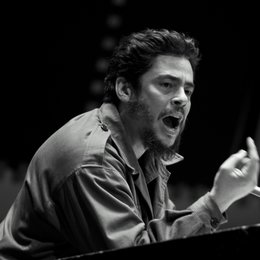 Che - Revolucion / Che - The Argentine / Benicio Del Toro Poster