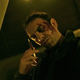 Crowley - Back from Hell Poster
