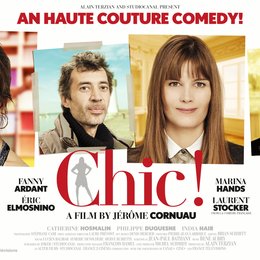 Chic! Poster