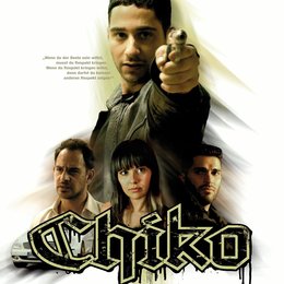 Chiko Poster