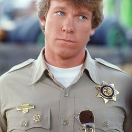 CHiPs - Staffel 1 / Larry Wilcox Poster