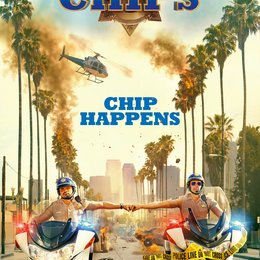 CHiPS Poster