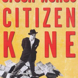 Citizen Kane Poster