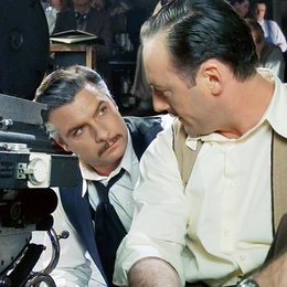 Citizen Kane - Die Hollywood-Legende / Liev Schreiber / Liam Cunningham Poster
