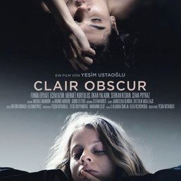 Clair obscur Poster