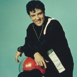 Clambake - Nur nicht Millionär sein / Elvis Presley Poster