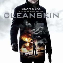 Cleanskin - Bis zum Anschlag Poster