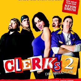 Clerks 2 / Clerks II Poster