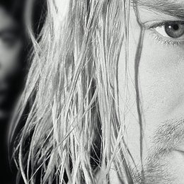 Cobain: Montage of Heck Poster