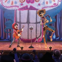 COCO Poster