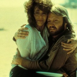Coming Home - Sie kehren heim / Jane Fonda / Jon Voight Poster