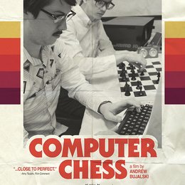 Computer Chess Poster