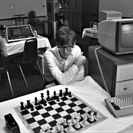 Computer Chess Poster