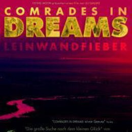 Comrades in Dreams - Leinwandfieber Poster