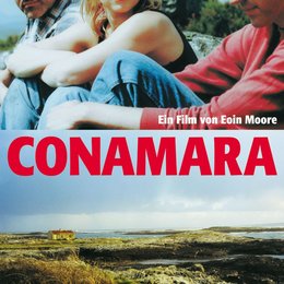 Conamara Poster