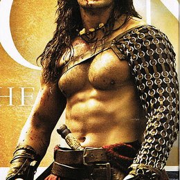 Conan the Barbarian / Conan Poster