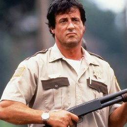 Cop Land / Sylvester Stallone Poster
