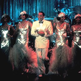 Cotton Club / Gregory Hines Poster