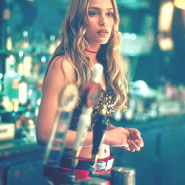 Coyote Ugly / Piper Perabo Poster