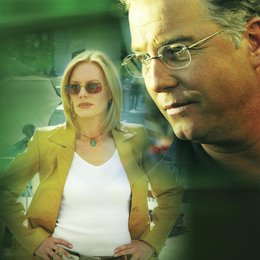 CSI: Den Tätern auf der Spur / CSI: Crime Scene Investigation - Season 1.1 Poster
