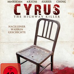 Cyrus - The Highway Killer Poster