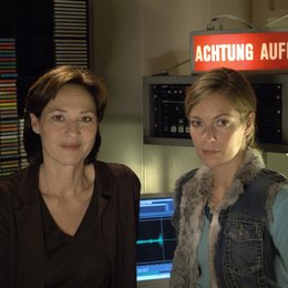 Duo: Liebestod, Das (ZDF) / Charlotte Schwab / Lisa Martinek Poster