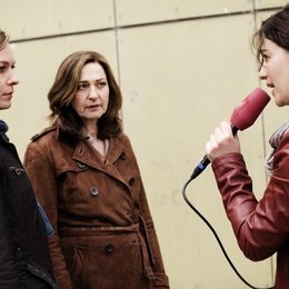 Duo: Tödliche Nähe, Das (ZDF) / Lisa Martinek / Esther Zimmering / Charlotte Schwab Poster