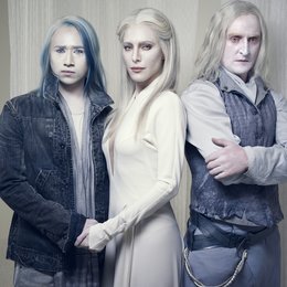 Defiance - Season 2 Poster