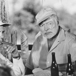 alte Mann und das Meer, Der / Ernest Hemingway / Set Poster